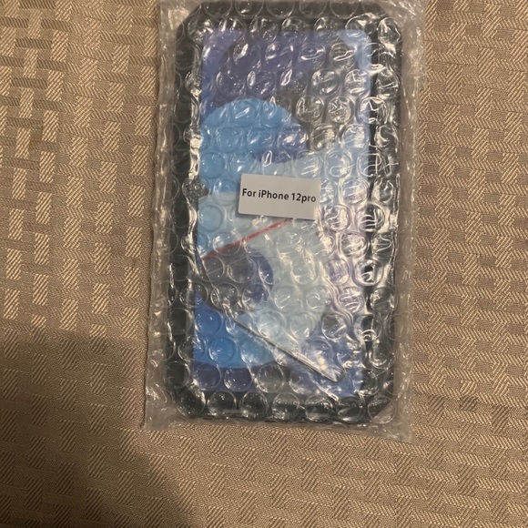 Aluminum Metal Case for phone 12 - Picture 8 of 10